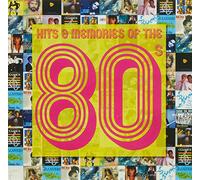 Various Artists - Hits & Memories of The 80s [Import]