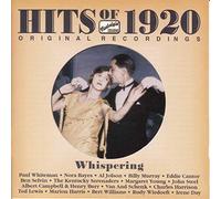 Various Artists - Hits of 1920 [Import]