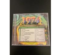 Various Artists - Hits of 1974