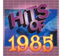 Various Artists - Hits of 1985