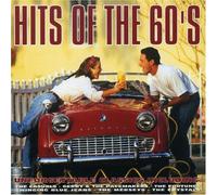 Various Artists - Hits of 60 S Unforgettable [Import]