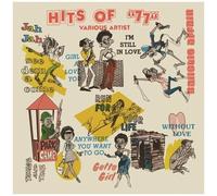 Various Artists - Hits Of 77: Original Album / Various [Cd] Uk - Import