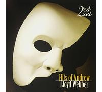 Various Artists - Hits of Andrew Lloyd Webber