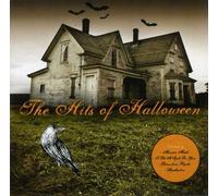 Various Artists - Hits of Halloween