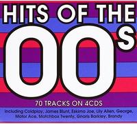 Various Artists - Hits of The 00s [Import]
