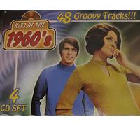 Various Artists - Hits of The 1960's