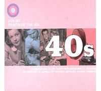 Various Artists - Hits of The 40's