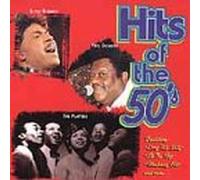 Various Artists - Hits of The 50's 1