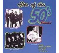 Various Artists - Hits of The 50's 2