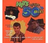 Various Artists - Hits of The 50's 5