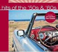 Various Artists - Hits of The 50s & 60s