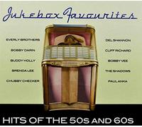 Various Artists - Hits of the 50s & 60s