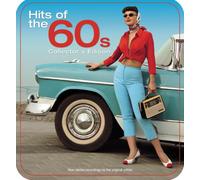 Various Artists - Hits of The 60S