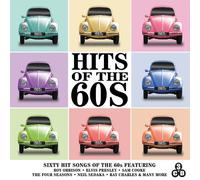 Various Artists - Hits of the 60s