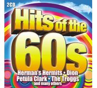 Various Artists - Hits of The 60's [Import]
