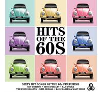 Various Artists - Hits of The 60's [Import]
