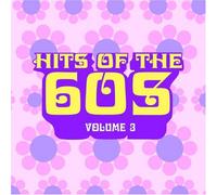 Various Artists – Hits of the 60s Vol 3
