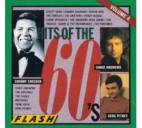 Various Artists - Hits Of The 6Os - Various Artists (4) incl. The Story From The Lemon Tree Very Pretty