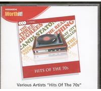 Various Artists - Hits of the 70's