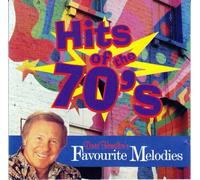Various Artists - Hits Of The 70's - David Hamilton's Favourite Melodies