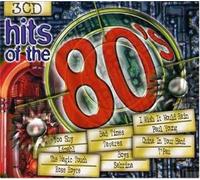 Various Artists - Hits of The 80's [Import]