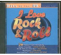 Various Artists - Hits Of The 80's