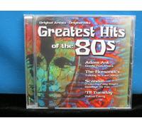 Various Artists - Hits of The 80's 3
