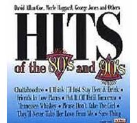 Various Artists - Hits of The 80's & 90's