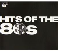 Various Artists - Hits of The 80S [Import]