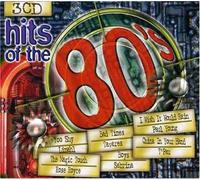 Various Artists - Hits of The 80's [Import]