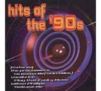 Various Artists - Hits of The 90's