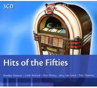 Various - Hits of The Fifties [Import]