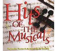Various Artists - Hits of The Musicals