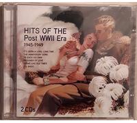 Various Artists - Hits of The Post WWII Era: 1945-1949