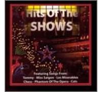 Various Artists - Hits of The Shows