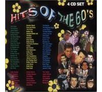 Various Artists - Hits of The Sixties