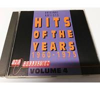 Various Artists - Hits Of The Years 1960-1975 Vol.4