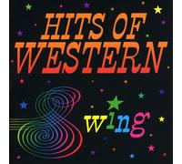 Various Artists - Hits of Western Swing