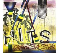 Various Artists - Hits Oldies Ja Style
