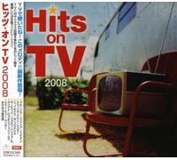 Various Artists - Hits on TV 2008