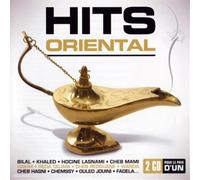 Various Artists - Hits Oriental