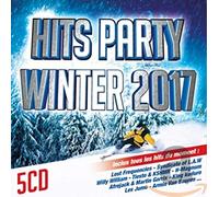 Various Artists - Hits Party Winter 2017 [Import]