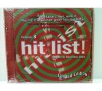 Various Artists - Hits Series 8: Best of December 2002