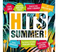Various Artists – HIT Été 2019 – CD (2019)
