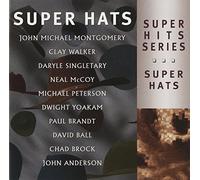 Various Artists - Hits: Super Hats