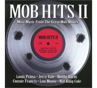 Various Artists - Hits: Tribute to Mob Movies 2