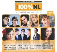 Various - Hits Van 100% NL 1 2011 [Import]