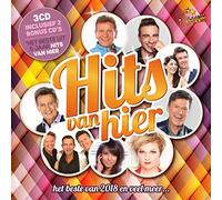 Various Artists - Hits Van Hier 2018 [Import]