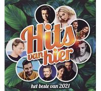 Various Artists - Hits Van Hier -Het..