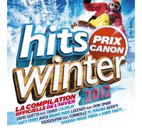 Various Artists - Hits Winter 2012